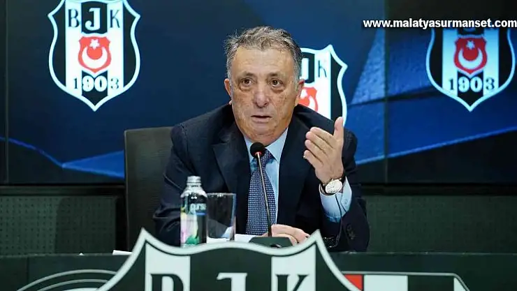 Ahmet Nur Çebi: 'Emirhan İlkhan kalmak istemiyor'