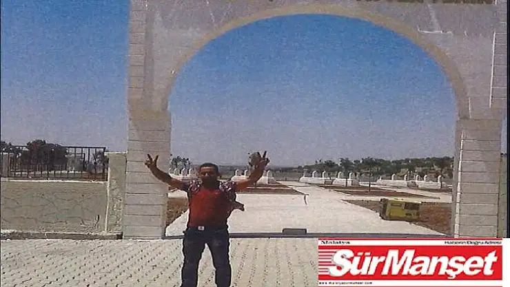 Ahmet Türk terörle yatmış terörle kalkmış