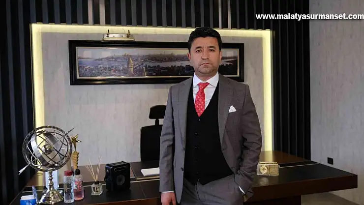 Ahmet Yaman: 'Aleyhimizde çıkan asılsız haberlerin hepsini çürüttük'