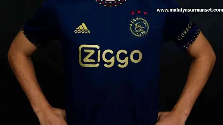 Ahmetcan Kaplan resmen Ajax'da