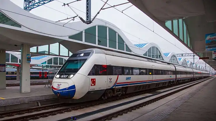 Aile Yılı'nda Tren Seyahatlerine Özel İndirim Başladı!