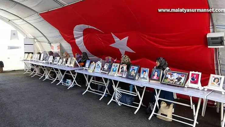 Ailelerin direnişi 967. gününde
