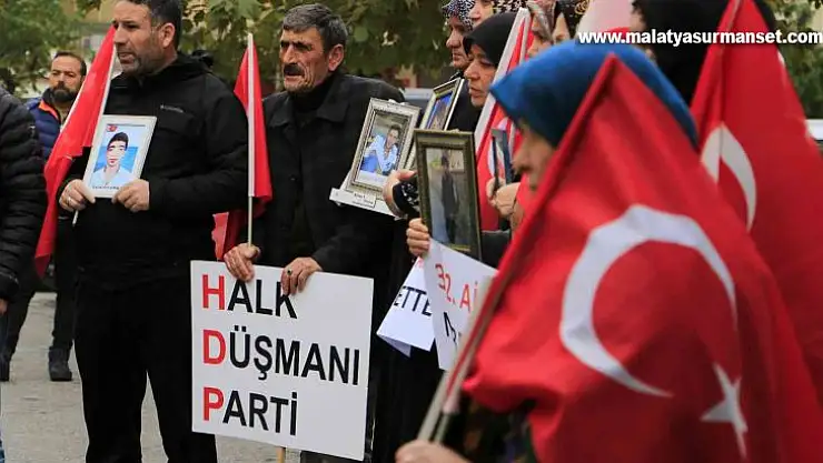 Ailelerin evlat nöbetine katılım çığ gibi büyüyor