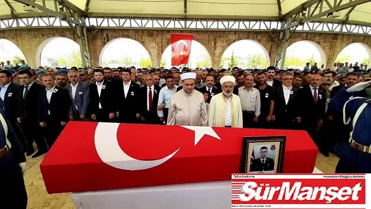 Ailenin 3 uzman çavuşundan 1'i şehit oldu