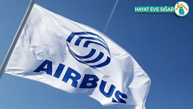 Airbus: 'On binlerce kişi işsiz kalabilir'