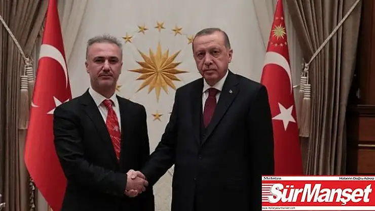 AK Parti Balıkesir İl Başkanı istifa etti