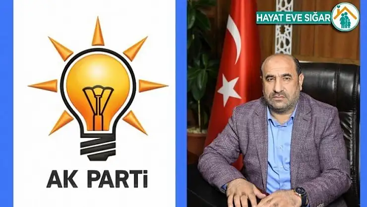 Ak Parti Battalgazi İlçe Başkanlığı Yüzleri Güldürmeye Devam Ediyor