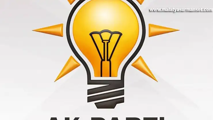 Ak Parti'de danışma meclisi toplanacak