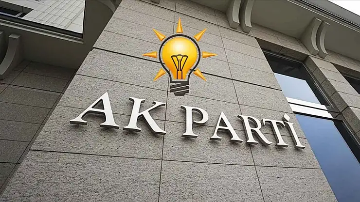 AK Parti'de neler oluyor?