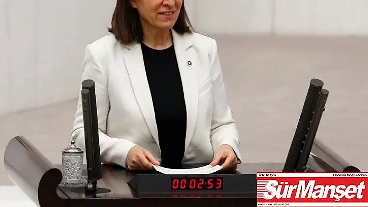 AK Parti Edirne Milletvekili ve MKYK Üyesi Aksal: