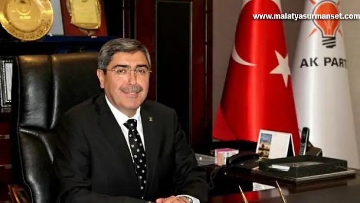 Ak Parti Gaziantep'ten Kurban Bayramı mesajı