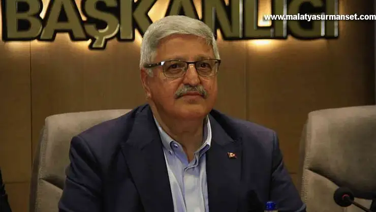 AK Parti Genel Başkan Yardımcısı Demiröz: '6'lı masalar 7'li masalar inanınki bu masalar seçime kadar gidemez'