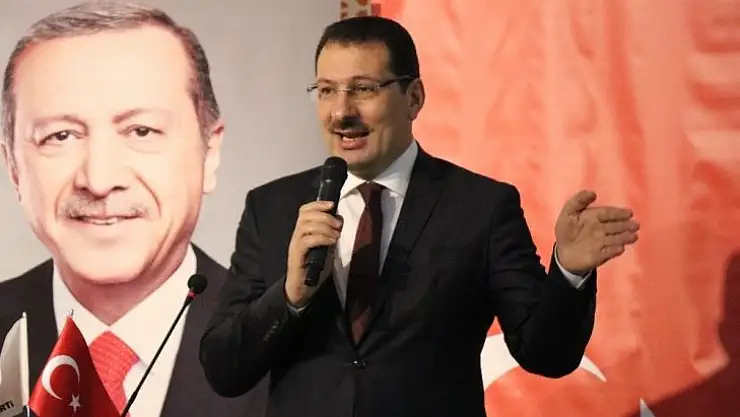AK Parti Genel Başkan Yardımcısı Yavuz: 'Türkiye 2021 yılından itibaren her ay 6 tank üretecek'