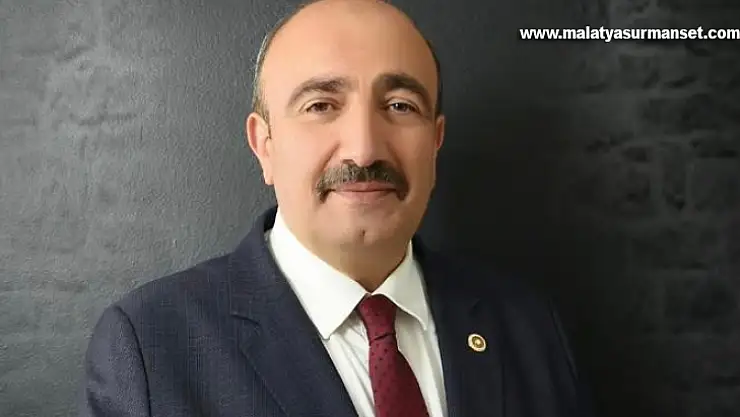 AK Parti Genel Merkez Teşkilat Koordinatörü Açıkkapı: 'Dünyada Recep Tayyip Erdoğan'dan başka ikinci bir lider yoktur'