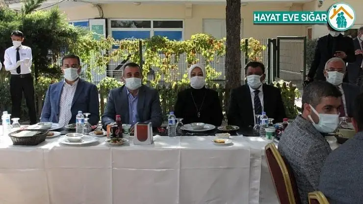 AK Parti Malatya'da kongre hazırlıklarına başladı