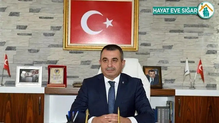 AK Parti Malatya İl Başkanı Koca'dan kongreye davet