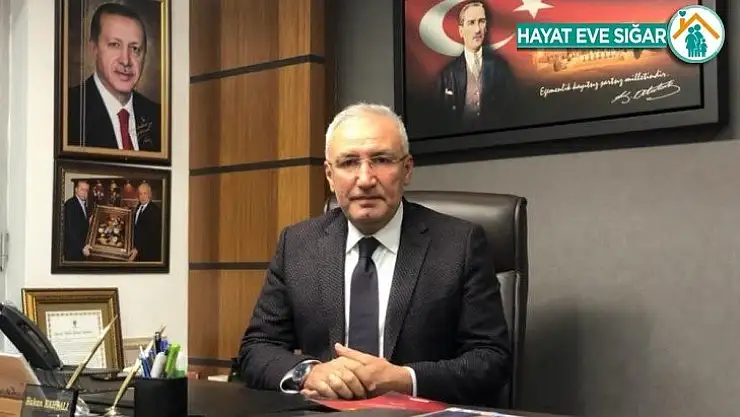 AK Parti Malatya Milletvekili Hakan Kahtalı: Bu yıl üretimde verimlilik arttı