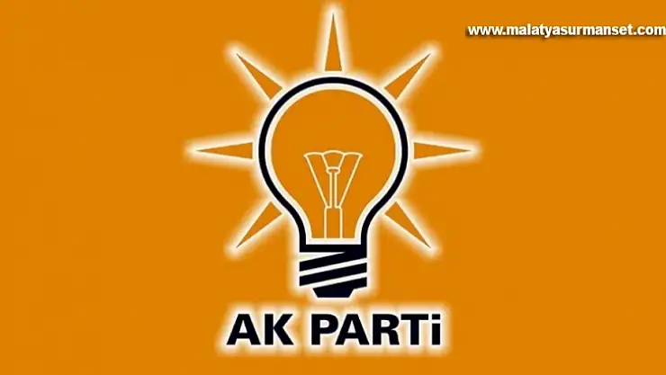 AK Parti Malatya Milletvekili Aday Listesi