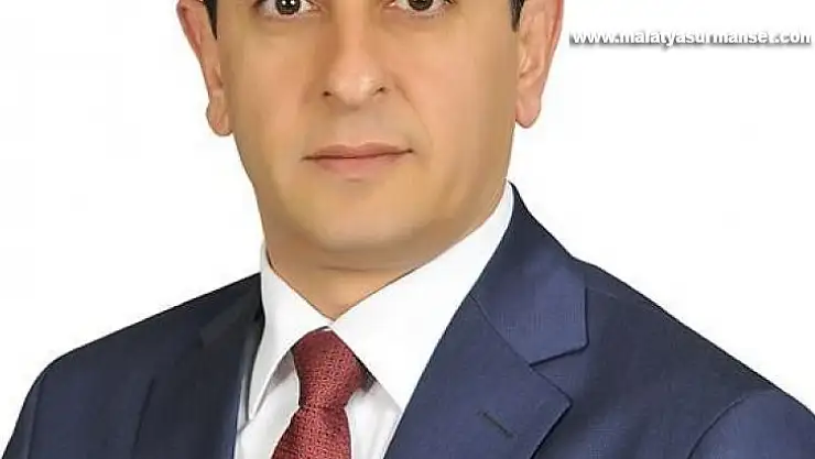 AK Parti MKYK Üyesi Parlak'tan TMMOB'a sert tepki: 'Diyarbakır sahipsiz değil'