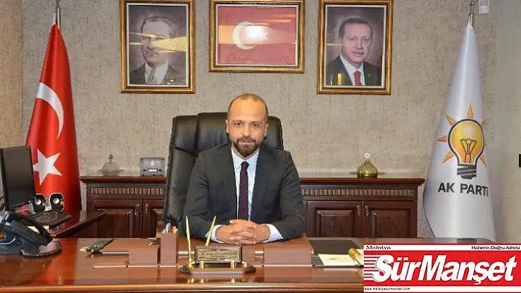 Arslanargun'dan 30 Ağustos Zafer Bayramı mesajı