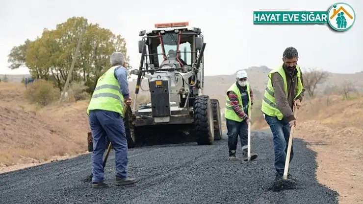 AK Parti ve MHP teşkilatlarından ortak ziyaret