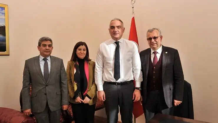 AK Partili Aksal: 'Edirne, Türkiye'de kültür turizminin öncü şehirlerinden biri olacaktır'