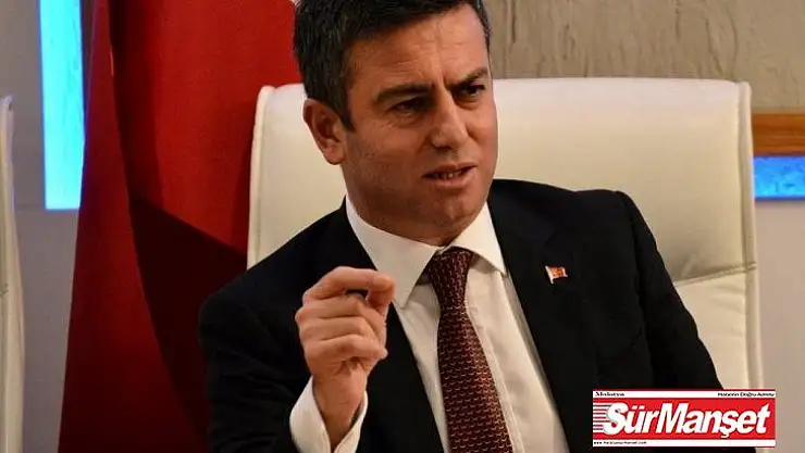AK Partili Aydın: 'Her bir birey tüm toplumun sorumluluğunu taşıyor'