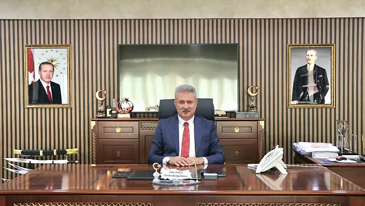 AK Partili belediye başkanı gözaltına alındı