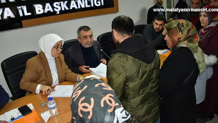 AK Partili Çalık: 14 Mayıs'ta Türkiye yüzyılını inşa edeceğiz