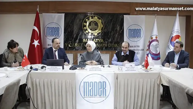 AK Partili Çalık: 2023'e emin adımlarla gideceğiz