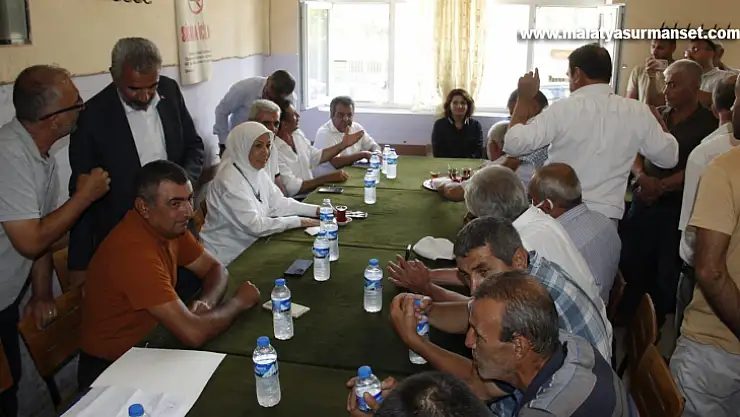 AK Partili Çalık: 2023'e Emin Adımlarla Yürüyeceğiz