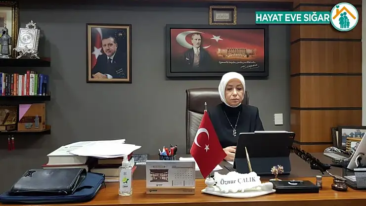 AK Partili Çalık CHP artık CKP'ye dönüşmüştür