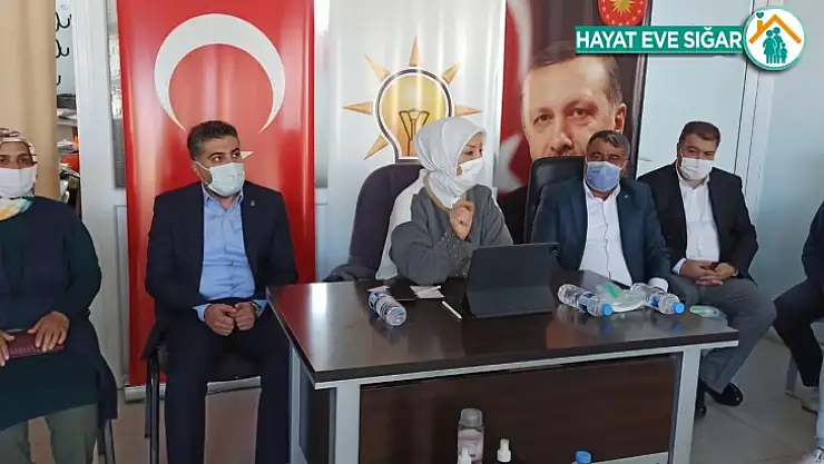 AK Partili Çalık  CHP'li Çeviköz'ün sicili çok kabarıktır