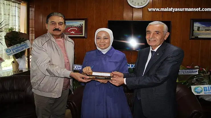 AK Partili Çalık: Esnaflarımıza 83 milyar TL destek verdik