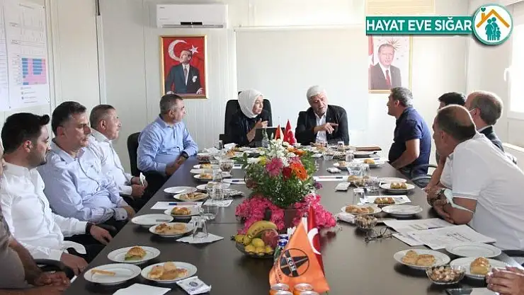 AK Partili Çalık'tan Beylerderesi Viyadüğüne Alternatif Köprü İsteği