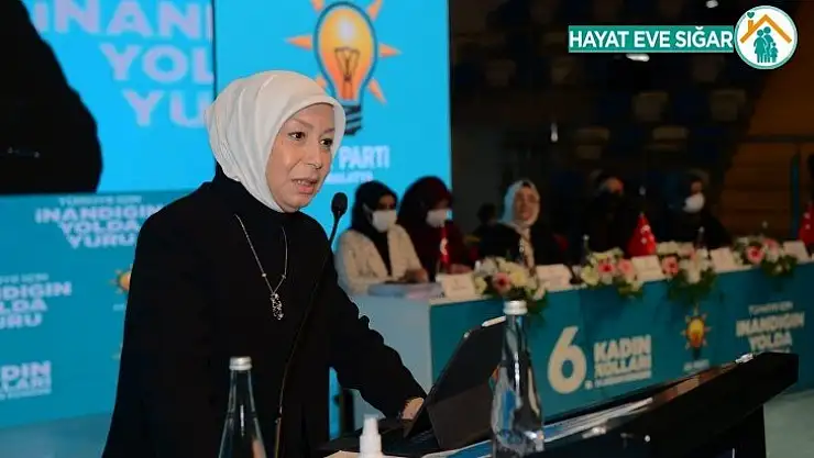 Çalık'  Bu milletin gencecik evlatları dağlara kaçırılırken neredeydiniz?