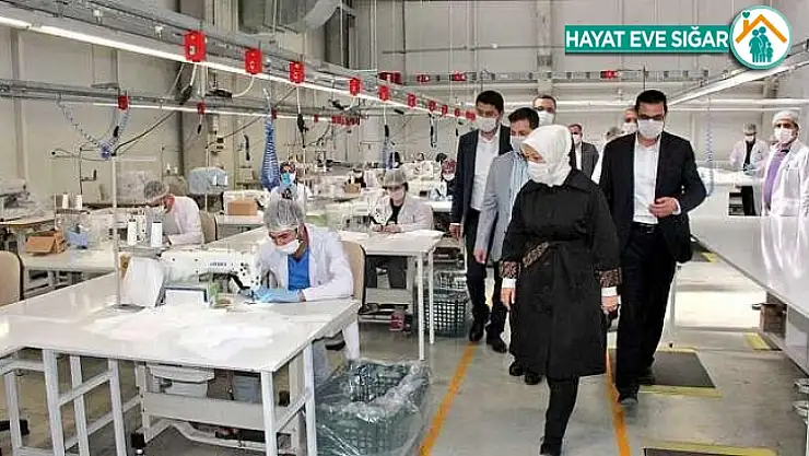 AK Partili Çalık: Yeni yatırımlar artarak devam edecek