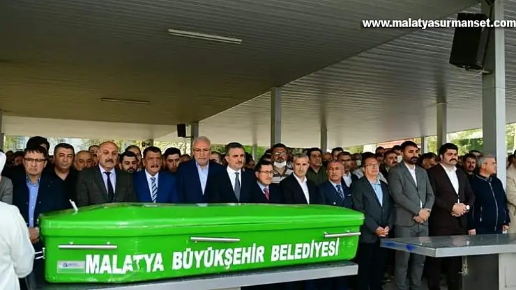 AK Partili Kahtalı'nın acı günü