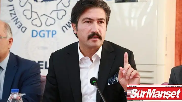 AK Partili Özkan Barış Pınarı Harekatı kısa sürede başarı sağladı