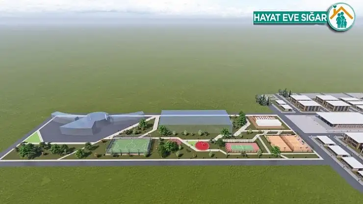 AK Partili Tüfenkci'den teknolojiye destek mesajı