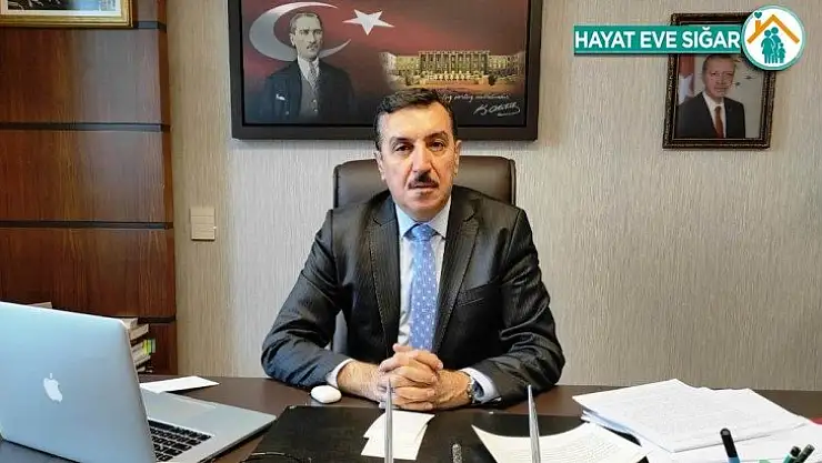 AK Partili Tüfenkci'den yatırım konusunda Türkiye ve Malatya örneği