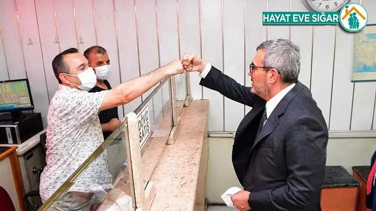 AK Partili Ünal: 'Türkiye, Libya, Suriye ve Karabağ'da artık bir oyun kurucu oldu