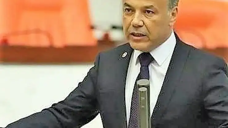 AK Partili Yavuz, ''Korona virüse karşı Ekonomik İstikrar Kalkanı devreye giriyor''