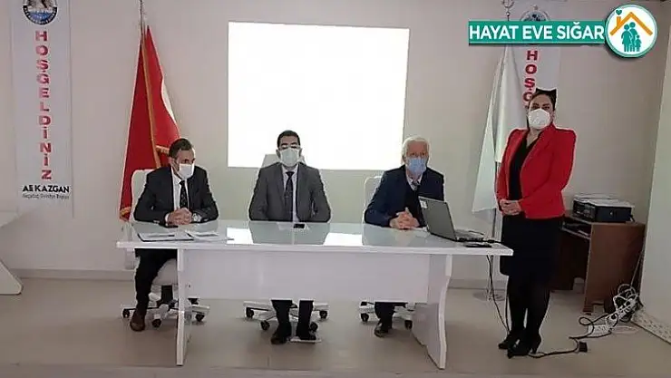 Akçadağ armudu yaygınlaştırılacak