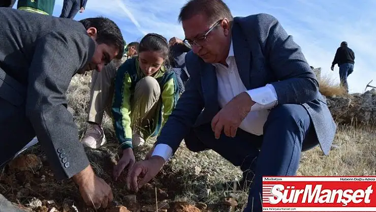 Akçadağ Belediyesi Geleceğe Nefes Oldu