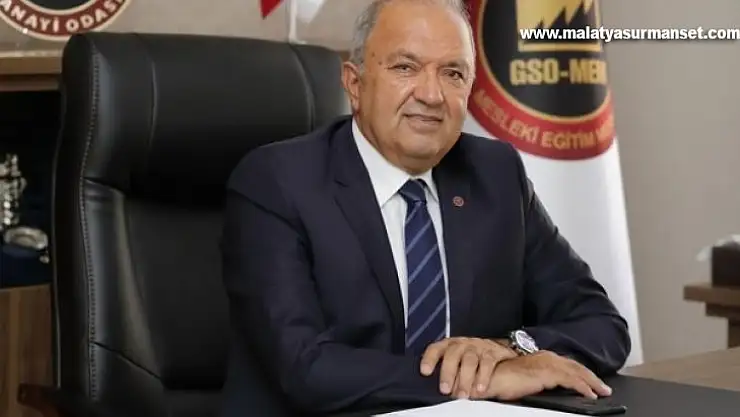 Akınal'dan Poleteli Şahinbey OSB'ye yatırım çağrısı