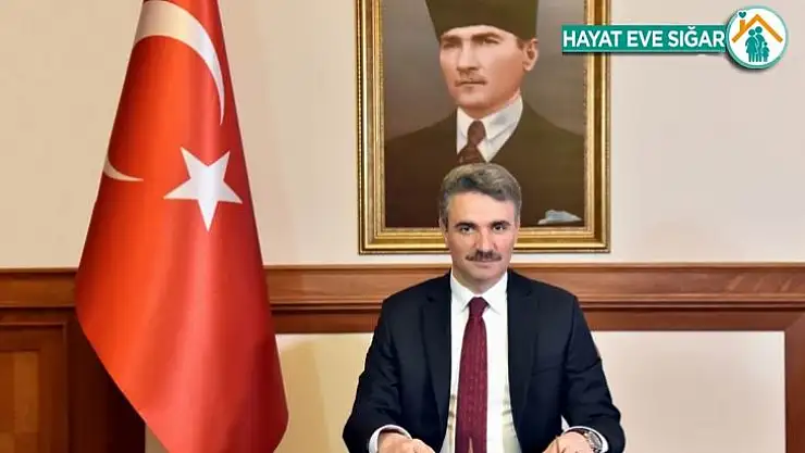 Akpınar ve çevresi araç trafiğine kapatıldı. Kasap Pazarı da kapatılıyor