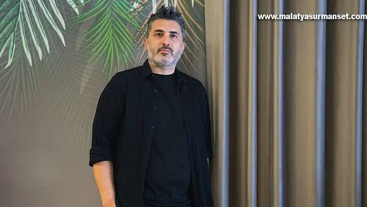 Akyıldız: ''Dekorasyonda yüzümüzü doğaya döndük''