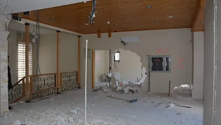 Akyurt'a 'Uyanık Kütüphane'