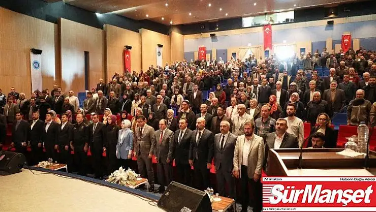 Akyurt'ta kentsel dönüşüm başlıyor
